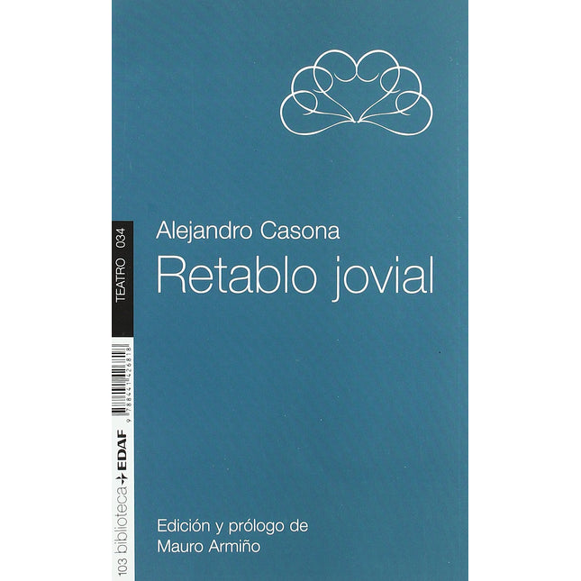 Retablo jovial