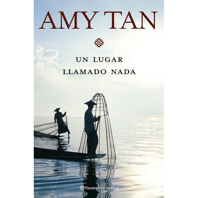 Un lugar llamado nada