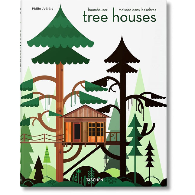Tree houses