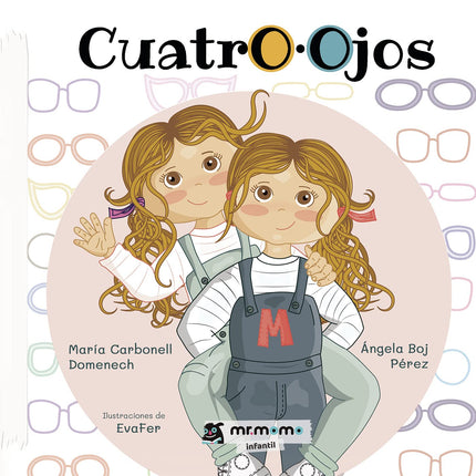 Cuatro ojos
