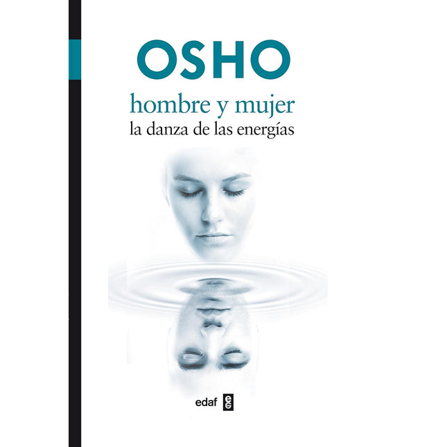 Hombre y mujer. La danza de las energías