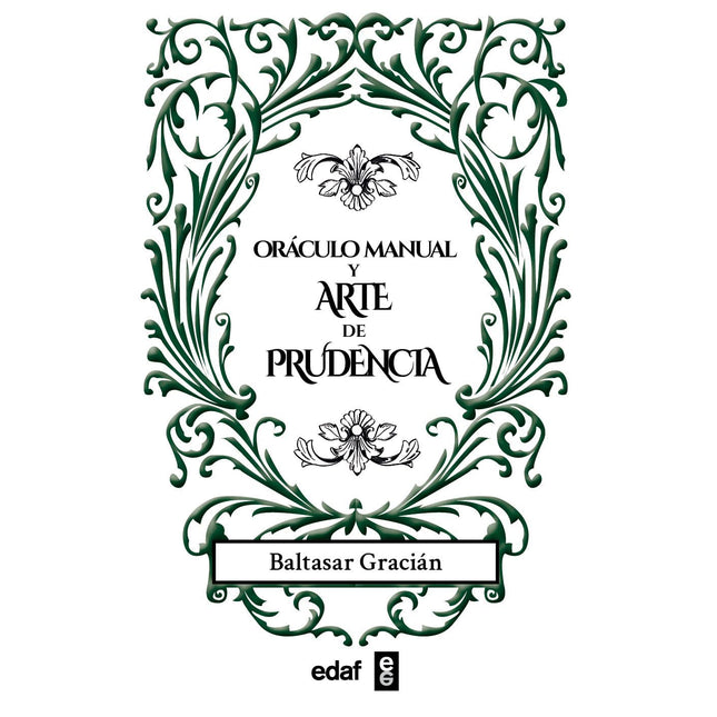 El arte de la prudencia