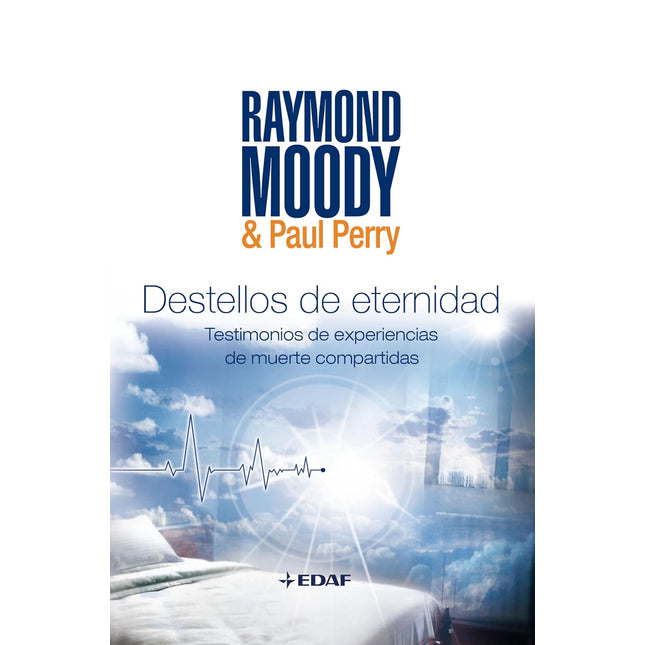 Destellos de eternidad
