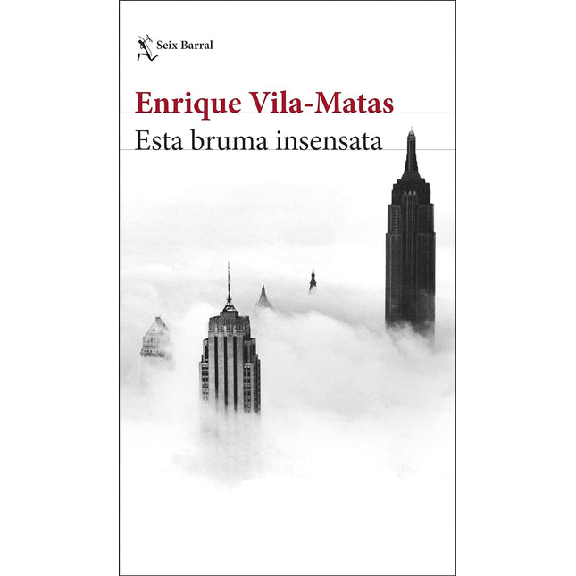 Está bruma insensata