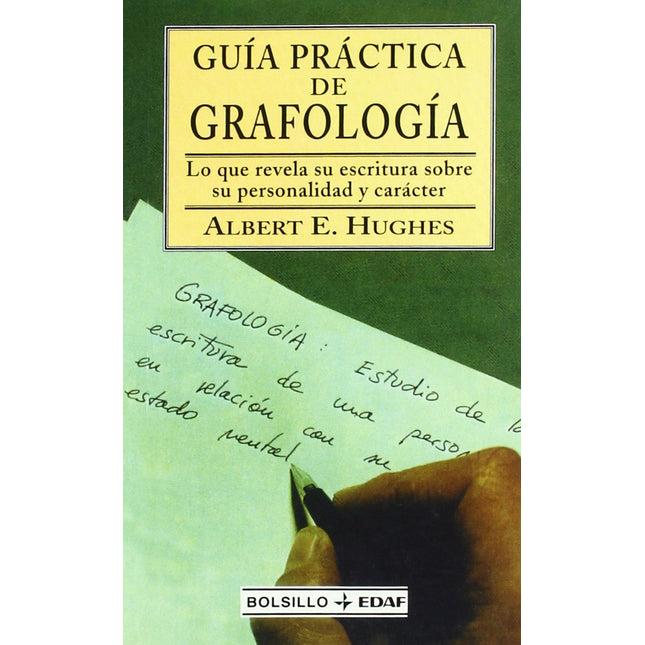 Guía práctica de grafología