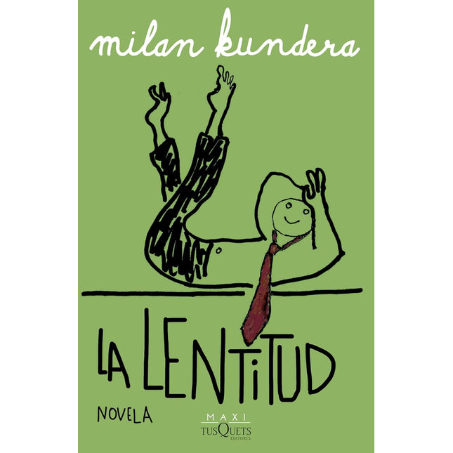 La lentitud