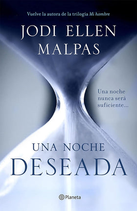 Una noche 1. Deseada