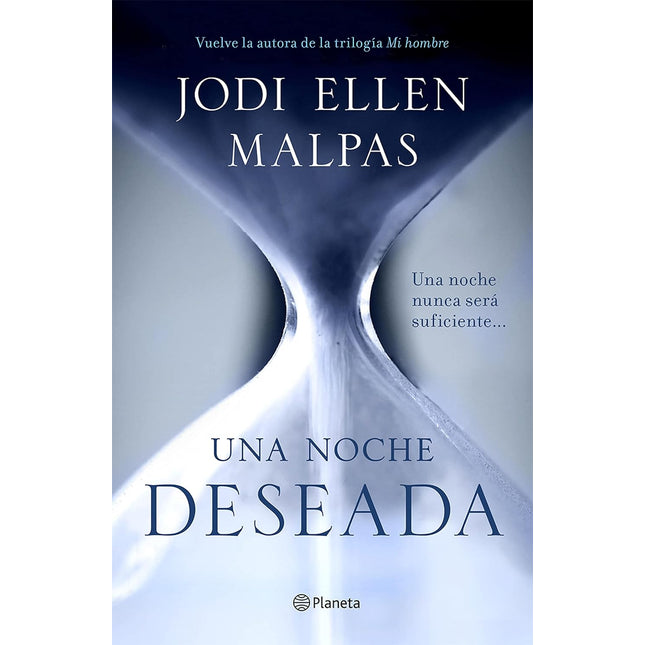 Una noche 1. Deseada