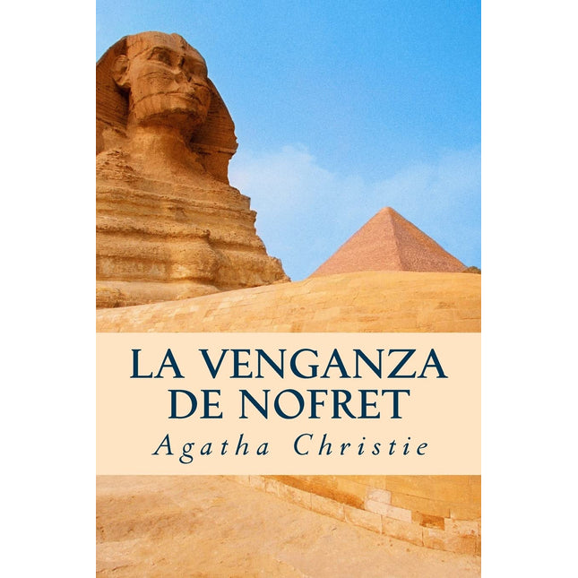 La venganza de norte