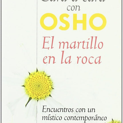 El martillo en la roca (cara a cara con ocho)