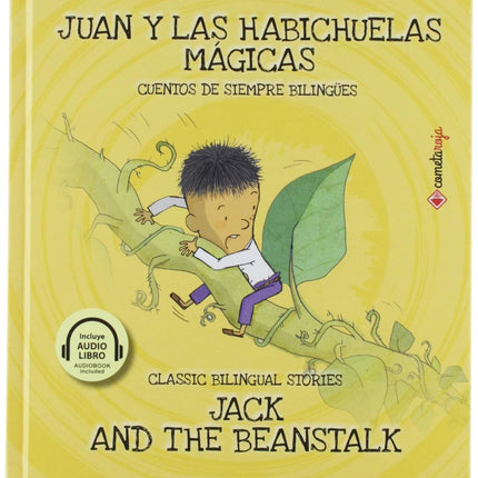 Juan y las habichuelas mágicas
