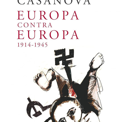 Europa contra Europa