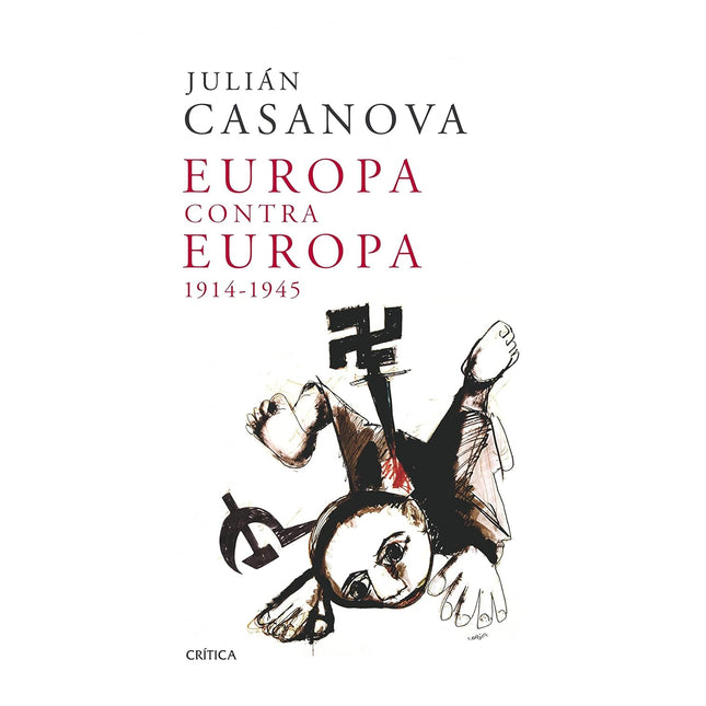 Europa contra Europa