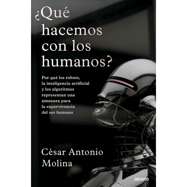 ¿Qué hacemos con los humanos?