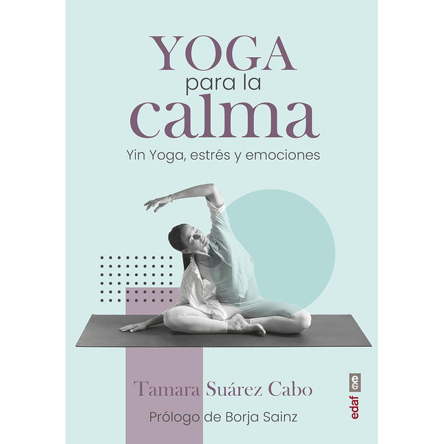 Yoga para la calma