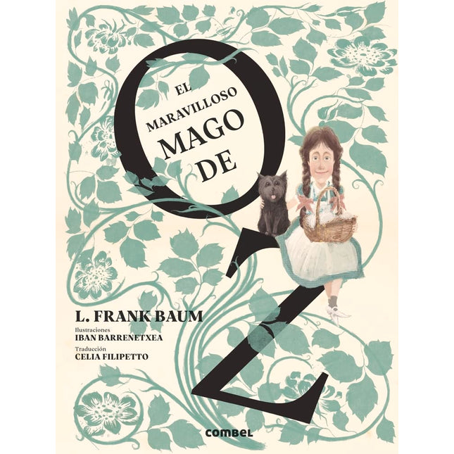 El maravilloso mago de o