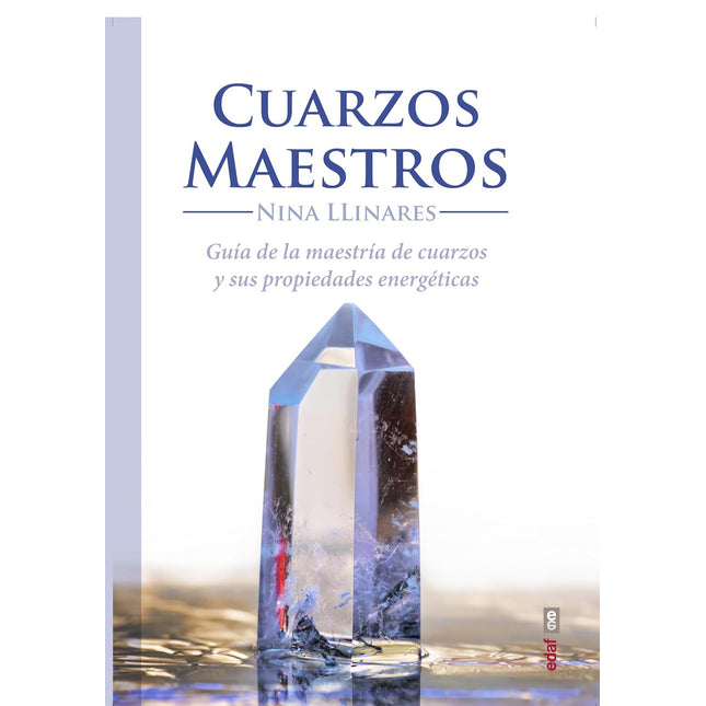 Cuarzos maestros