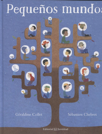 Pequeños mundos