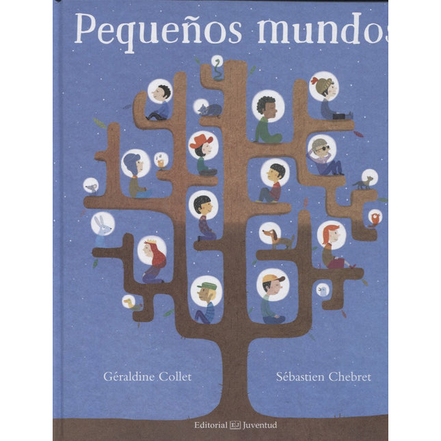 Pequeños mundos