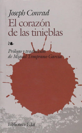 El corazón de las tinieblas