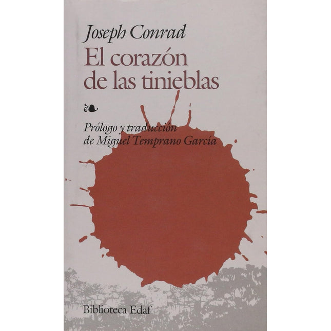 El corazón de las tinieblas