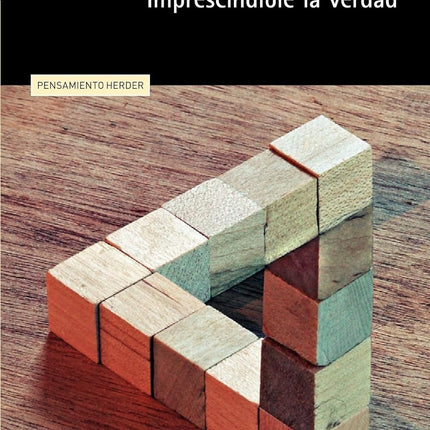 Imprescindible la verdad