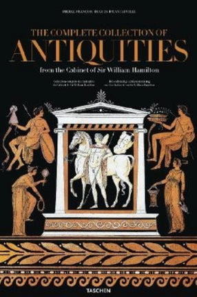 The complete collection of antiquities