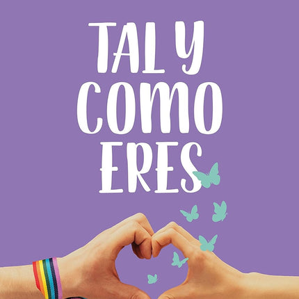Tal y como eres