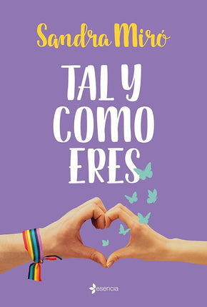 Tal y como eres