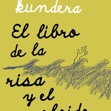 El libro de la risa y el olvido