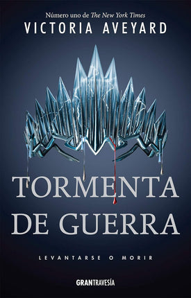 Tormenta de guerra