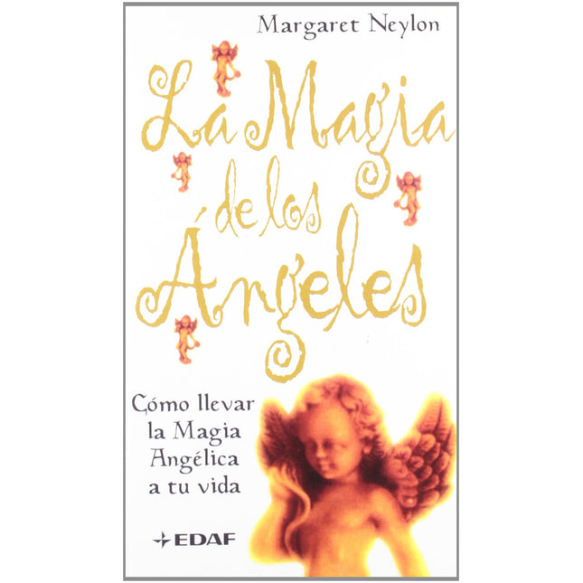 La magia de los ángeles