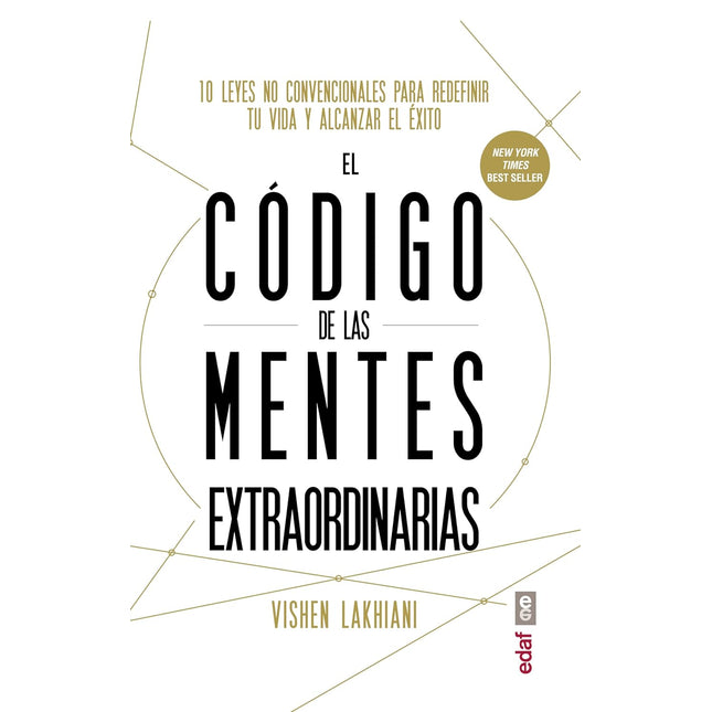 El código de las mentes extraordinarias
