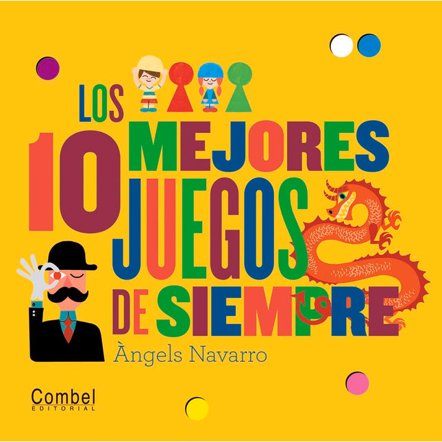 Los 10 mejores juegos de siempre