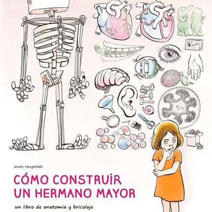 Cómo construir un hermano mayor