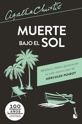 Muerte bajo el sol