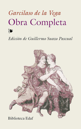 Obra completa (be-284)