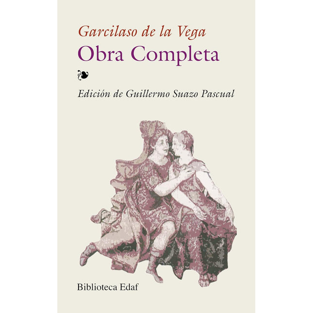Obra completa (be-284)