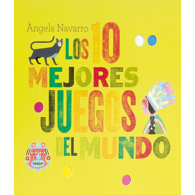 Los 10 mejores juegos del mundo