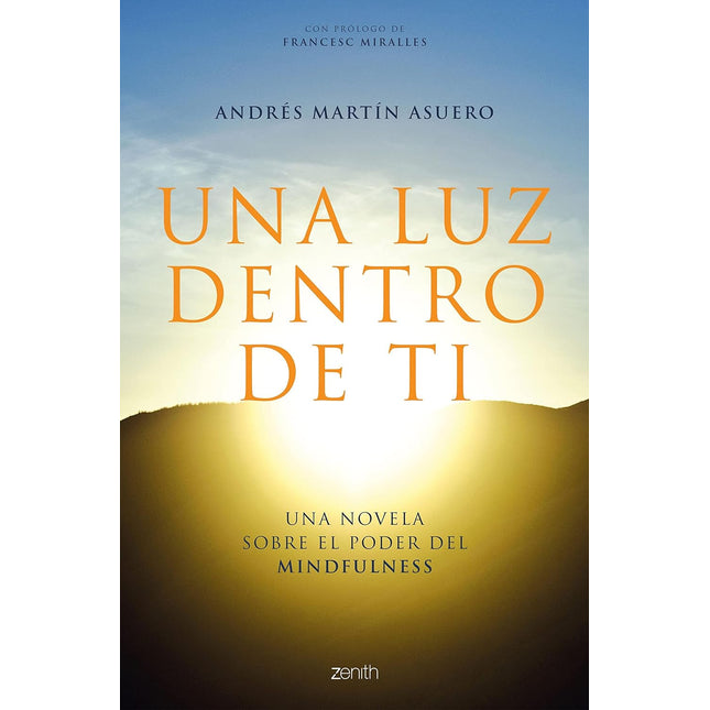 Una luz dentro de ti