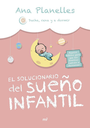 El solucionarlo del sueño infantil
