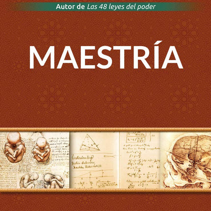 Maestría