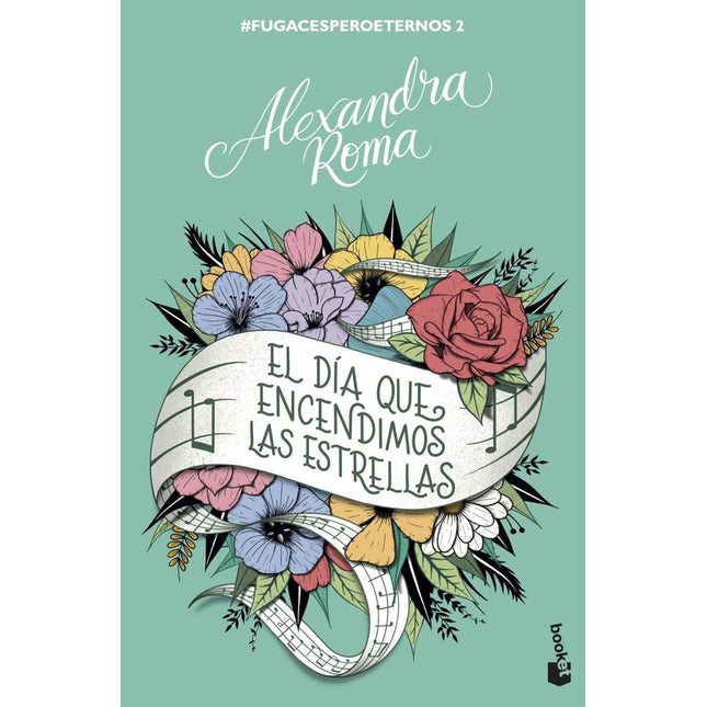 El día qué encendimos las estrellas