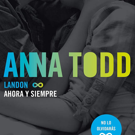 Landó. Ahora y siempre