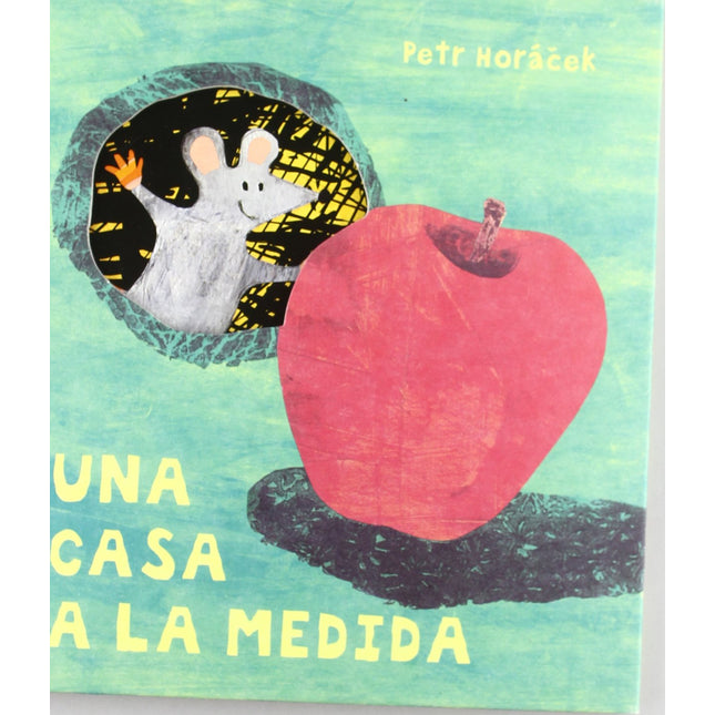 Una casa a la medida