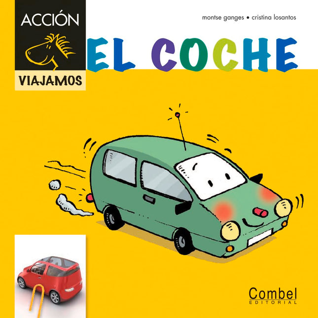 El coche