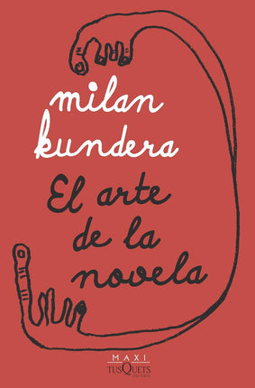 El arte de la novela