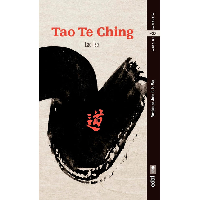 Tao te china
