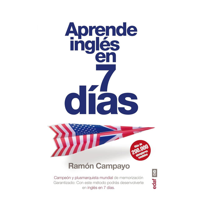 Aprende inglés en 7 días