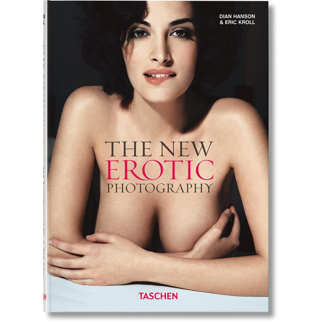 The new erotic photography